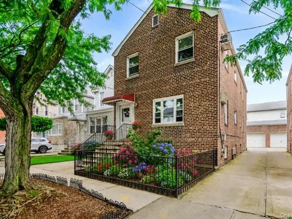 3061 Lasalle Avenue, Bronx, NY 10461