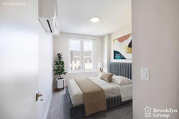 1711 Hancock St #505 — Photo 5