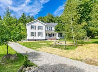 10861 Sick Rd, Cohocton, NY 14826