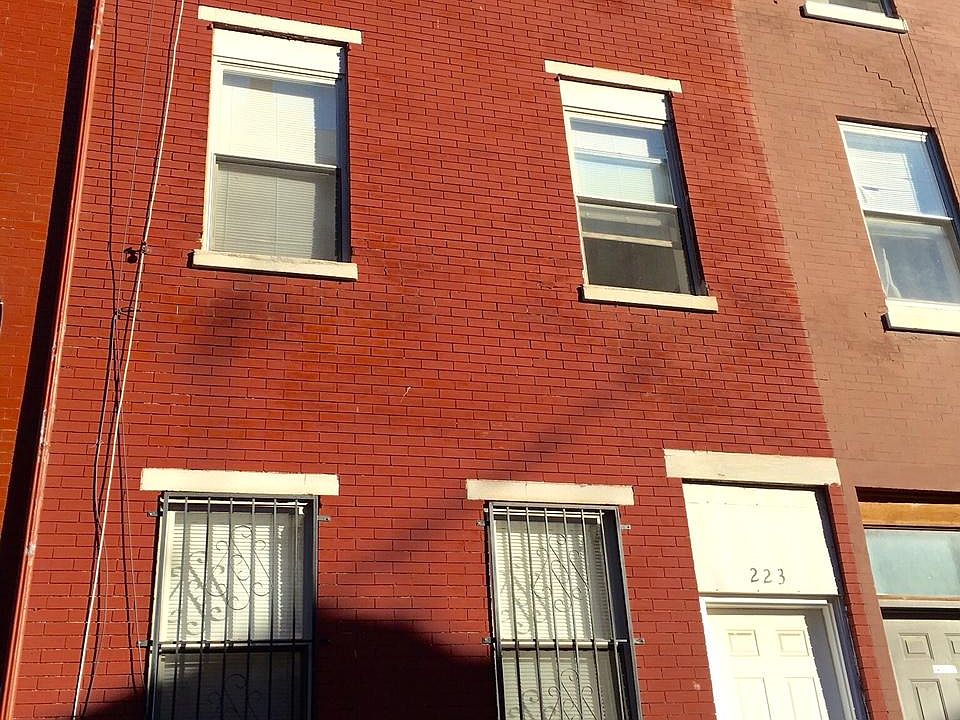 1st image of 223 N Camac St APT 2R