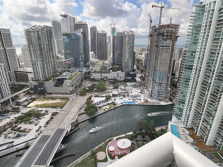 350 S Miami Ave #4110 — Photo 26