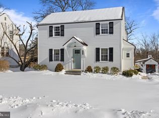 116 Morningside Cir, Wayne, PA 19087