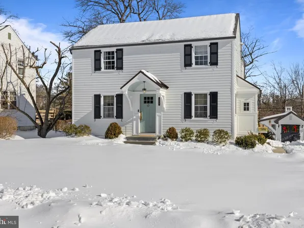 116 Morningside Cir, Wayne, PA 19087