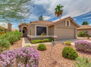 4349 E Desert Trumpet Rd, Phoenix, AZ 85044
