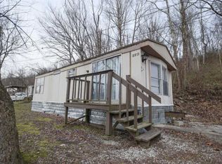 330 Freestone Rd, Morehead, KY 40351