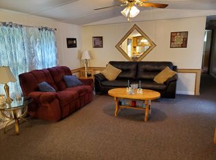 35 Golden Rd, Lynchburg, TN 37352