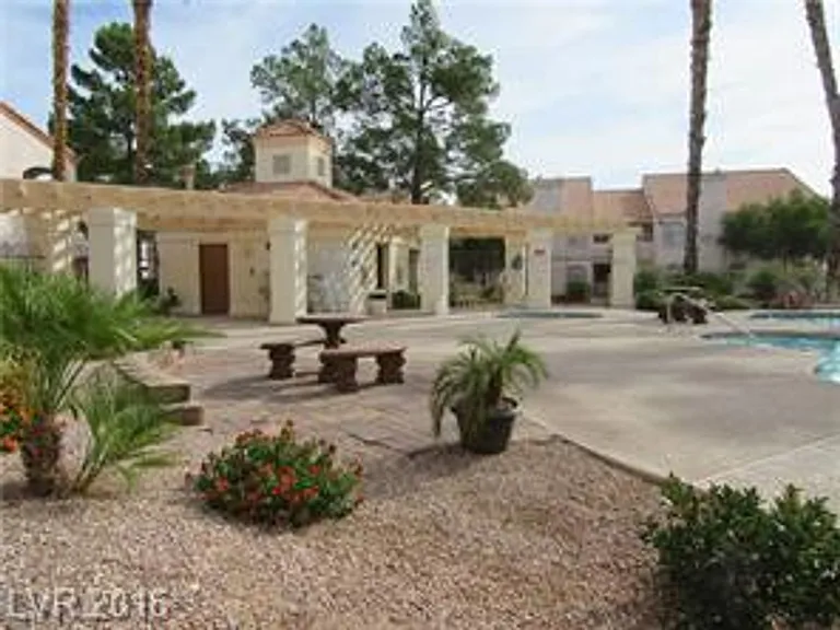 7570 W Flamingo Rd #125 — Photo 27