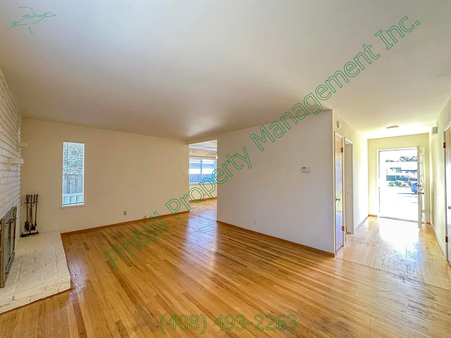 3 bed, 2.0 bath, 1190 sqft, $4,249 — Photo 4