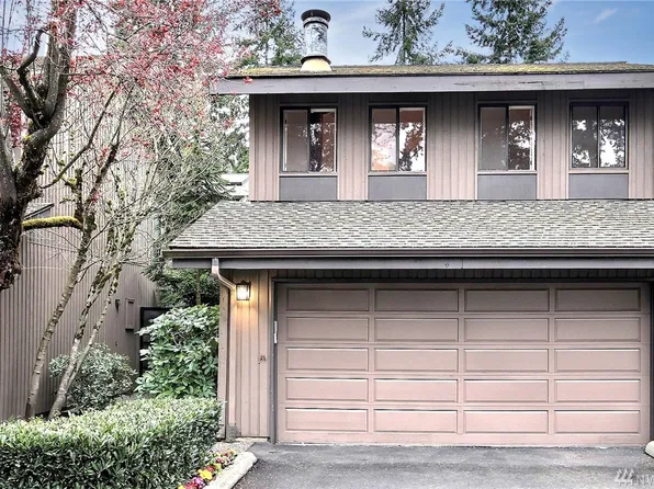 156 140th Pl NE #118, Bellevue, WA 98007