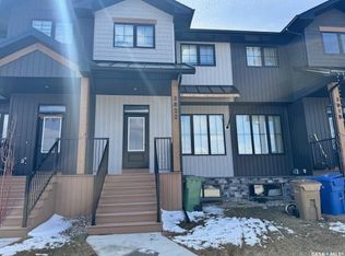 3822 Green Diamond ROAD, Regina, SK S4V 3T3