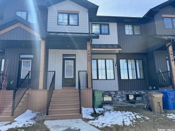 3822 Green Diamond ROAD, Regina, SK S4V 3T3