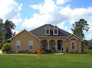 117 Drakes Lndg, Brunswick, GA 31523