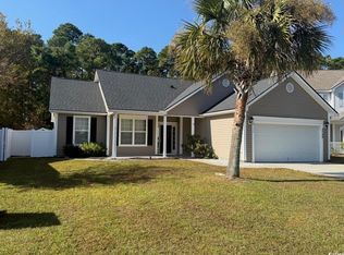 2549 Sugar Creek Ct, Myrtle Beach, SC 29579