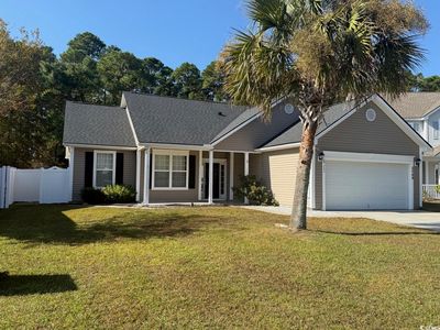 2549 Sugar Creek Ct., Myrtle Beach, SC, 29579