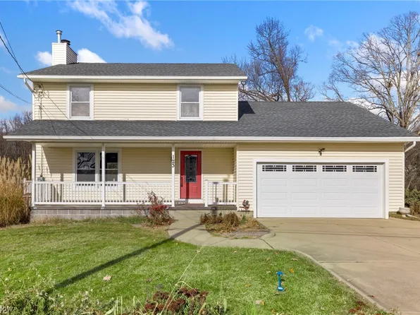 123 Wymore Ave, Coventry Township, OH 44319