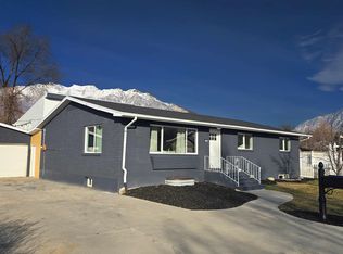 685 E 500 N, Orem, UT 84097