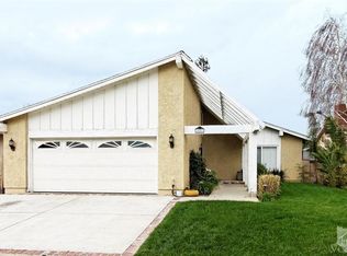 1651 Wychoff Ave, Simi Valley, CA 93063