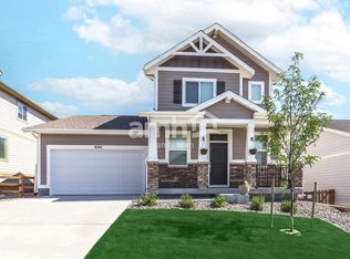 8224 Joyce Cir, Arvada, CO 80007