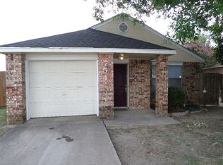 754 Fairwood Pl, Duncanville, TX 75116
