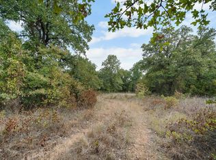 9 Double B Ranch Rd N, Perrin, TX 76486