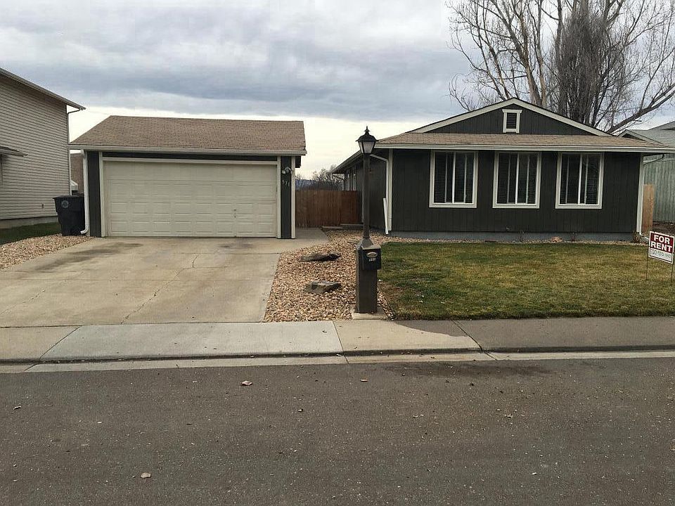 Great location just steps from the park