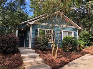 259 Yonah Ave, Athens, GA 30601