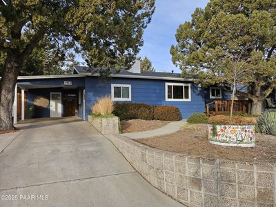 1912 Margaret St, Prescott, AZ, 86301