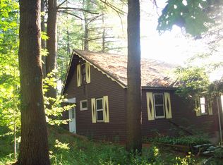 292 River Rd, Piermont, NH 03779