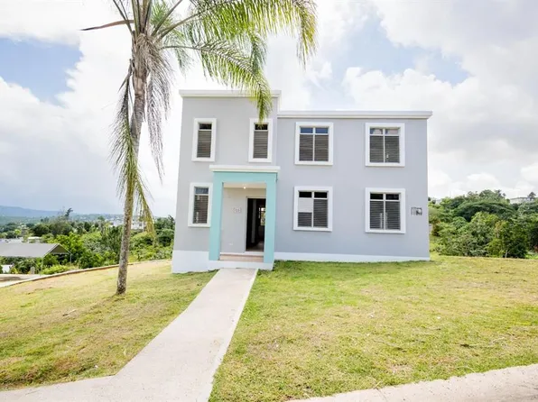 Camino Real #2, Caguas, PR 00725