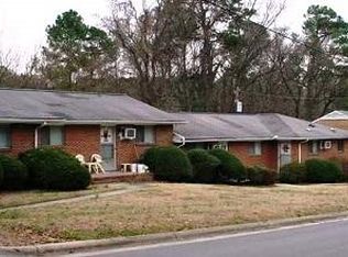 2402 Lednum St APT A, Durham, NC 27705