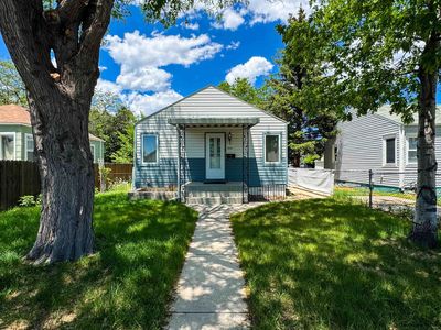804 E 5th St, Cheyenne, WY, 82007