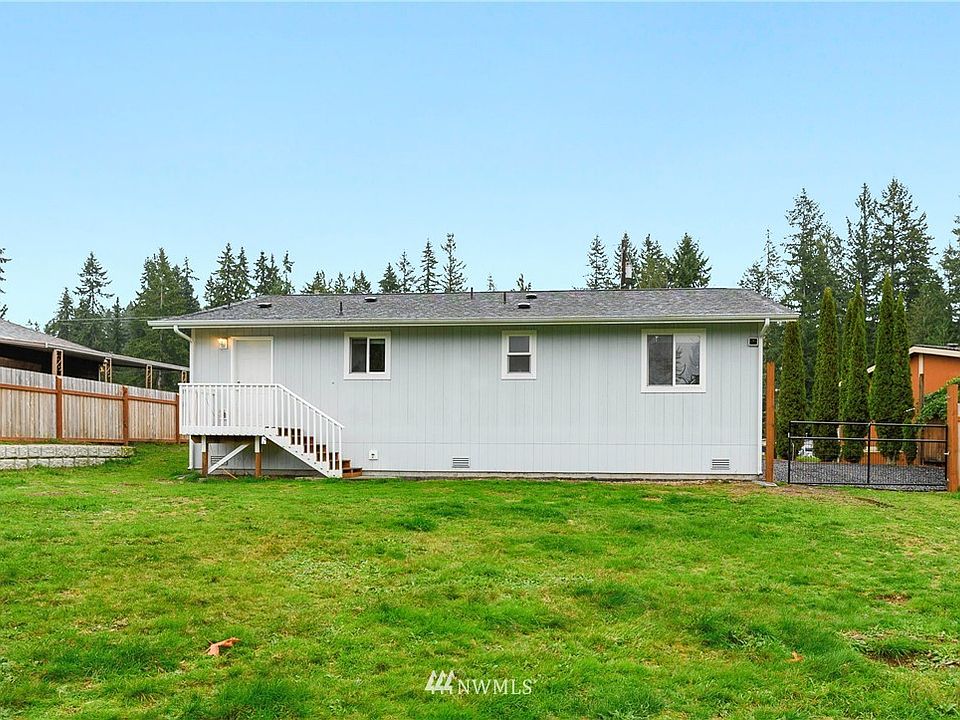 Mt View Loop Trs Apartments Granite Falls, WA Zillow