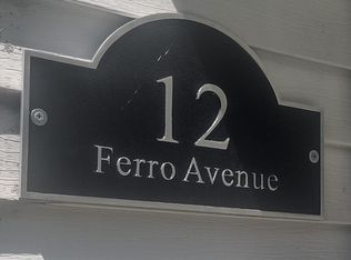 12 Ferro Ave, New Hartford, NY 13413