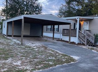 1128 S Gay Ave Lot 27, Panama City, FL 32404