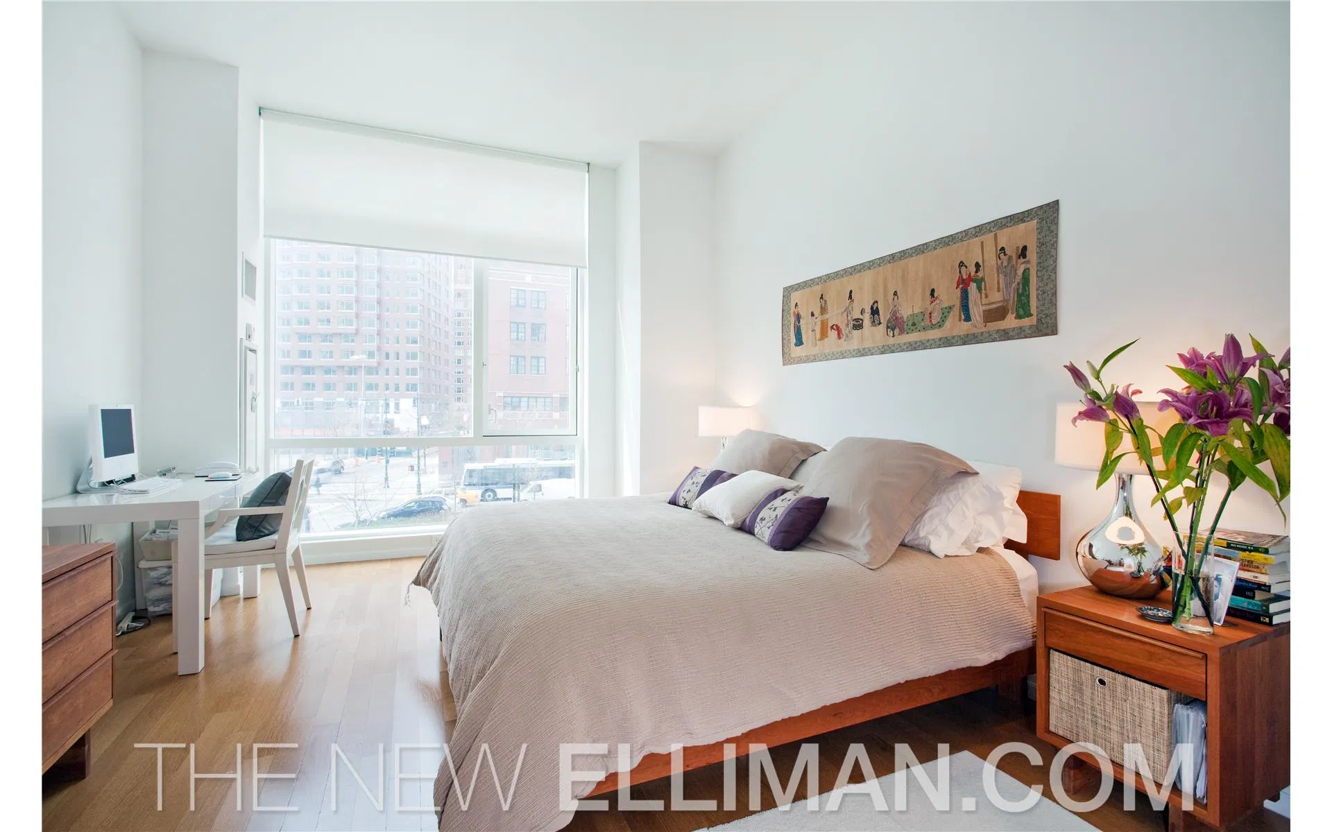 200 Chambers Street #2A in Tribeca, Manhattan | StreetEasy