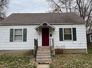 1516 Center St, Emporia, KS 66801