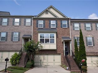 3708 Lambert Ln, Atlanta, GA 30319