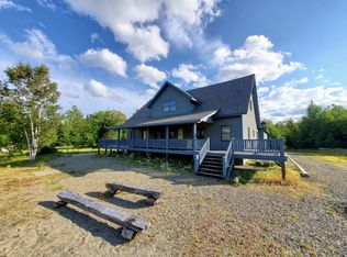 65 E Madrid Rd, Phillips, ME 04966