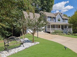 1030 Meadowsong Cir, Lawrenceville, GA 30043