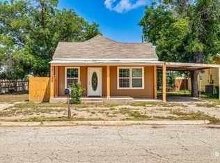 30 E 13th St, San Angelo, TX 76903