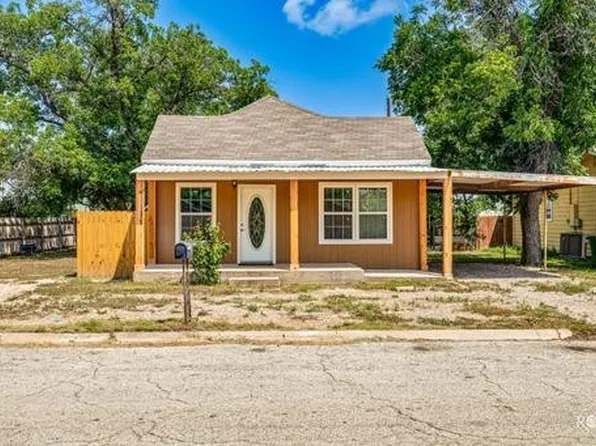 30 E 13th St, San Angelo, TX 76903