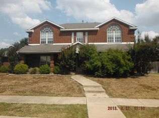 3309 Lochaven Dr, Rowlett, TX 75088