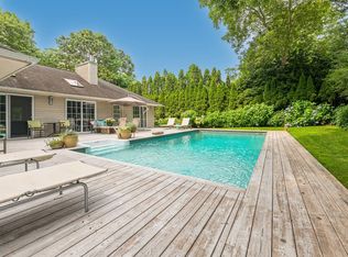 80 Bucks Path, EAST HAMPTON, NY 11937