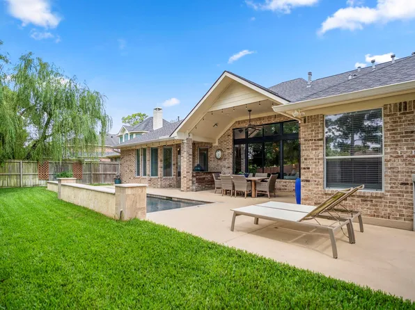 9731 Blue Cruls Way, Spring, TX 77379