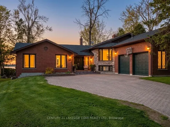 16 Thicketwood Pl, Ramara, ON L0K 1B0