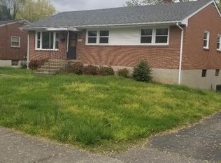 508 Cleveland Ave, Salem, VA 24153