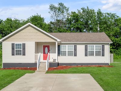 172 Ryans Mill Rd, Winchester, KY, 40391