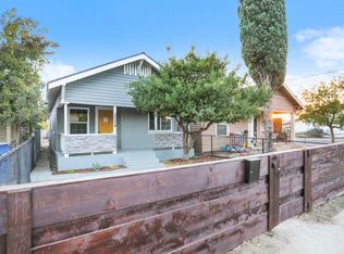 3206 E Iowa Ave, Fresno, CA 93702