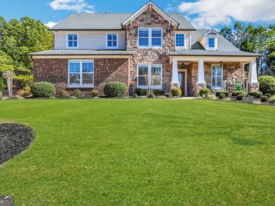 4775 Allistair Dr, Cumming, GA, 30040