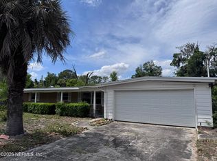 5527 MAXINE Drive, Jacksonville, FL 32277